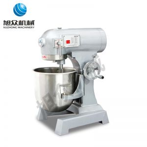 SZM10、15、20、25、30攪拌機(jī)系列