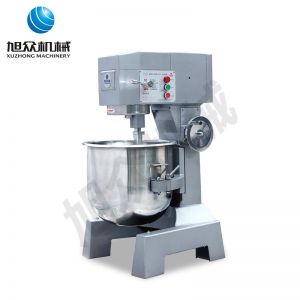 SZM-40、50、60攪拌機(jī)系列