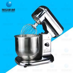 SZA-5L忌廉機(jī)（奶油攪拌機(jī)、攪拌設(shè)備)